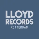 Logo van Lloyd Records