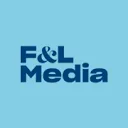 Logo van F AND L Media