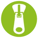 Logo van Textielbedrukking Sjoches.nl
