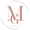 Logo van MG urban spa