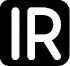 Logo van InfoRegio