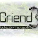 Logo van Griend3