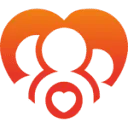 Logo van Stichting Hartpatiënten Nederland