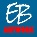 Logo EB-Artwork AND Coaching