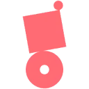 Logo van One Creation