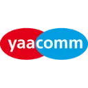 Logo van Yaacomm