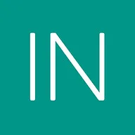 Logo IN transities