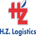 Logo van H.Z. Logistics