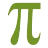 Logo van Pi3D Visualisaties