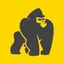 Logo van RaceGorilla