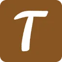 Logo van Tekstbureau Grenzeloos