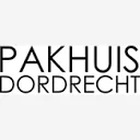 Logo van Pakhuis Dordrecht