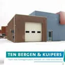Logo van ten Bergen AND Kuipers