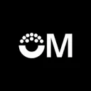 Logo van Omnicom Media Nederland