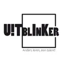 Logo van Elk kind een U!Tblinker
