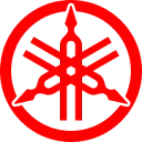 Logo van Yamaha Motor Europe Branch Benelux
