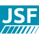 Logo van J S AND F Global BV