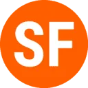 Logo van Screen Factory Zeefdruk AND Textieldruk