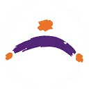 Logo van Stichting Present Gouda
