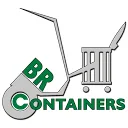 Logo van BR Containers
