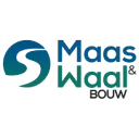 Logo Maas AND Waal Bouw