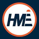 Logo van Holland Marine Electric B.V.
