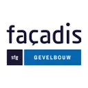 Logo van Façadis® Gevelbouw