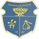 Logo van G.F.S.V. "Pharmaciae Sacrum"