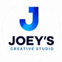 Logo van Joey's Creative Studio