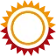 Logo van Fuentes Spaans
