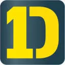 Logo Display One