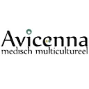 Logo Studentenvereniging Avicenna