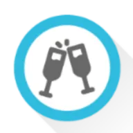 Logo van Restaurant โt Binnenhof