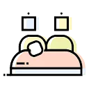 Logo van Kinderkamerinstijl.nl