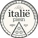 Logo Italiëplein