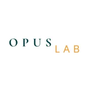 Logo van OpusLab