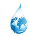 Logo van Dryfast 💧