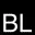 Logo van Studio BL