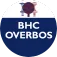 Logo van BHC Overbos