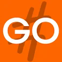 Logo GoHashtag
