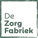 Logo van De Zorgfabriek voor werkgevers