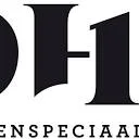 Logo van DH17 Dranken Speciaalzaak