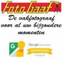 Logo van Fotogaaf