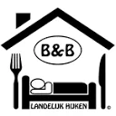 Logo van Bed AND Breakfast Landelijk Hijken