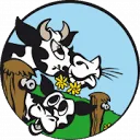 Logo van Kinderopvang De Koeienwei