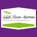 Logo van GGZ IJssel-Berkel