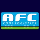 Logo van Agro Fresh Connection BV