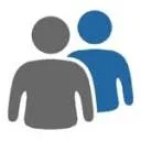 Logo van Ad Hoc Customer Care Center