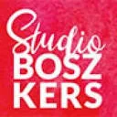 Logo van Studio Boszkers