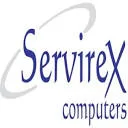 Logo van Servirex computers